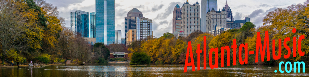 Atlanta-Music